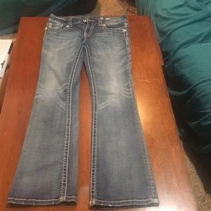 Women’s jeans